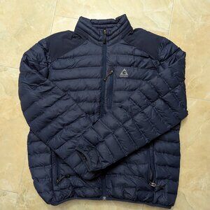 Gerry Men's Lightweight Puffer Jacket - Size XL